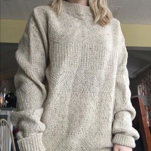 Vintage Pendleton sweater